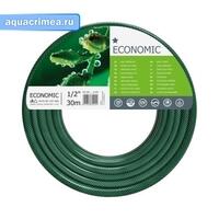 Шланг садовый ECONOMIC 1/2'' 30м															Шланг садовый ECONOMIC 1/2'' 30м